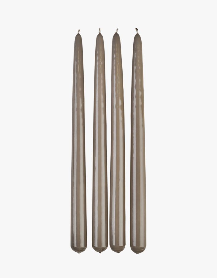 Krooniküünal tumeliivkollane - 2,2x30 cm tumeliivkollane - 1