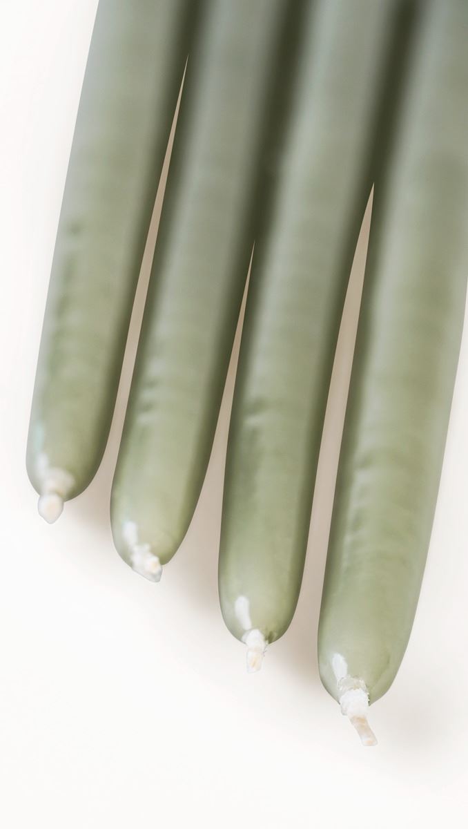 Krooniküünal hallikasroheline - 2