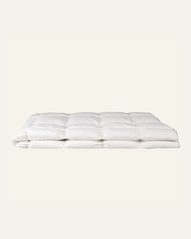 Jahe udusuletekk valge - 150x210 cm valge - 1