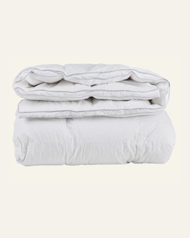 Soe udusuletekk valge - 230x220 cm valge - 1