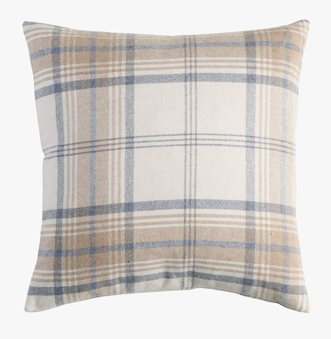 Dekoratiivpadja kate sinine - 50x50 cm sinine - 1