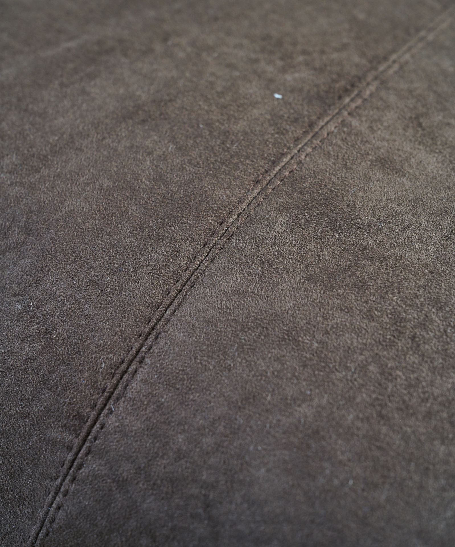 Dekoratiivpadi tumepruun - 3