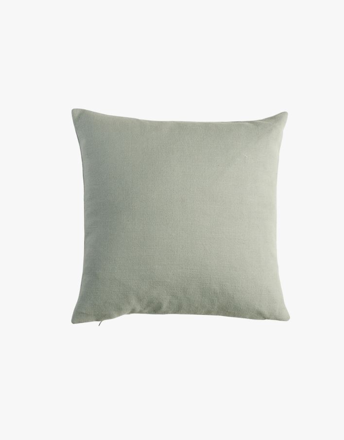 Dekoratiivpadja kate roheline - 45x45 cm roheline - 1