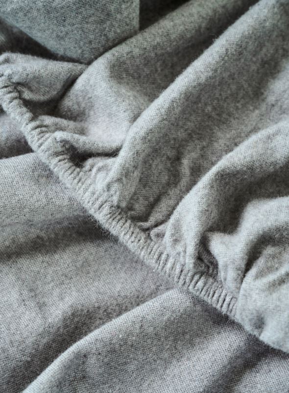 Flanellist linad hall - 3