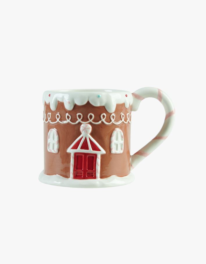 Tass pruun - 500 ml pruun - 1