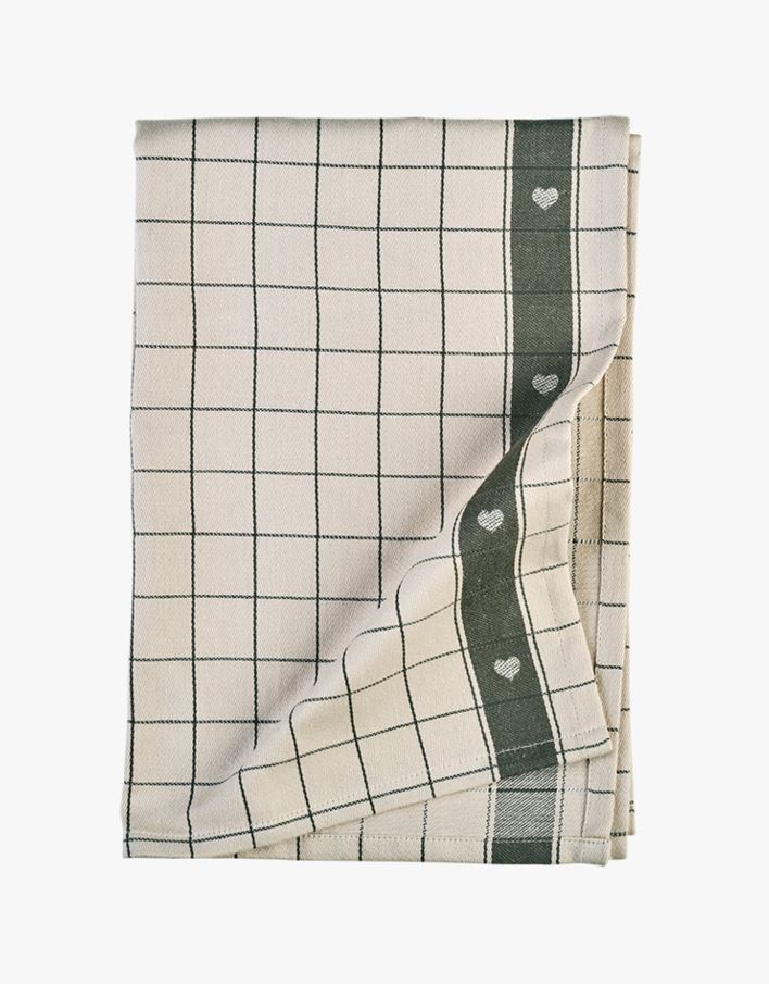 Köögirätik roheline - 47x70 cm roheline - 1