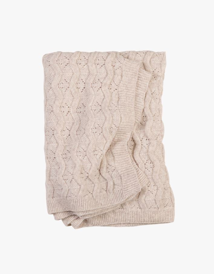 Pleed beež - 130x170 cm beež - 1