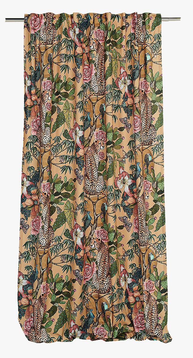 Kardin karri - 140x240 cm karri - 1