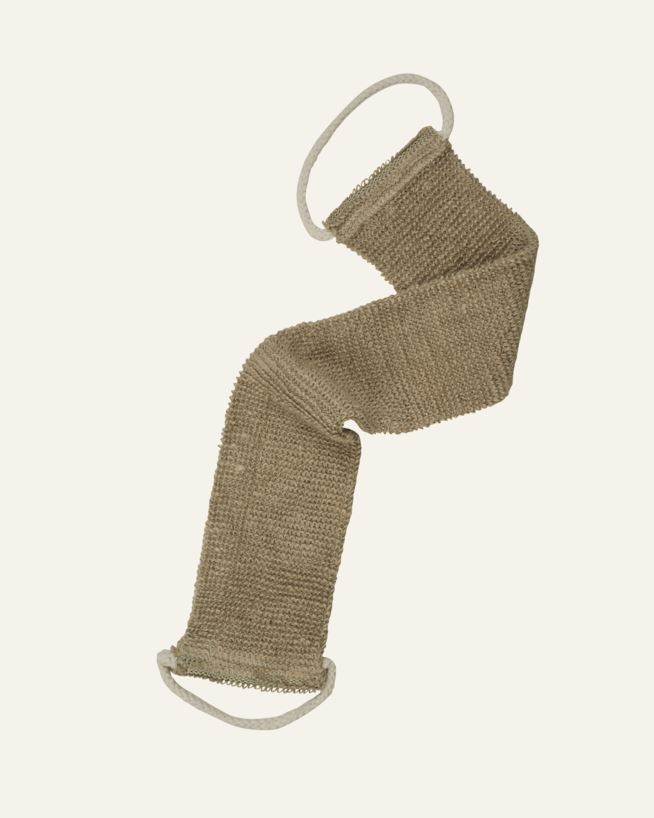 Seljapesunuustik naturaalne toon - 64x11 cm naturaalne toon - 1