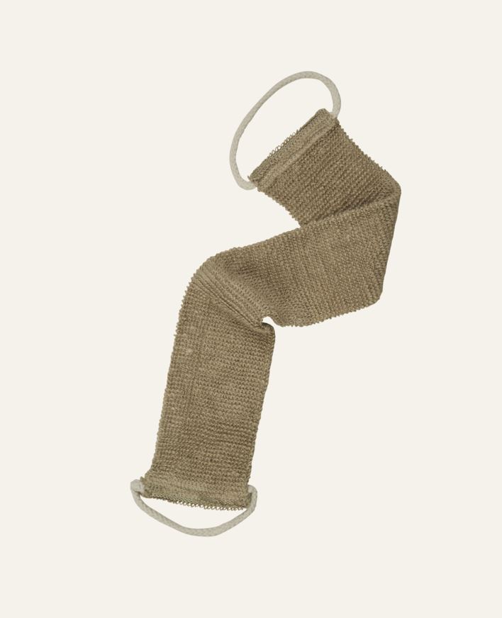 Seljapesunuustik naturaalne toon - 64x11 cm naturaalne toon - 1