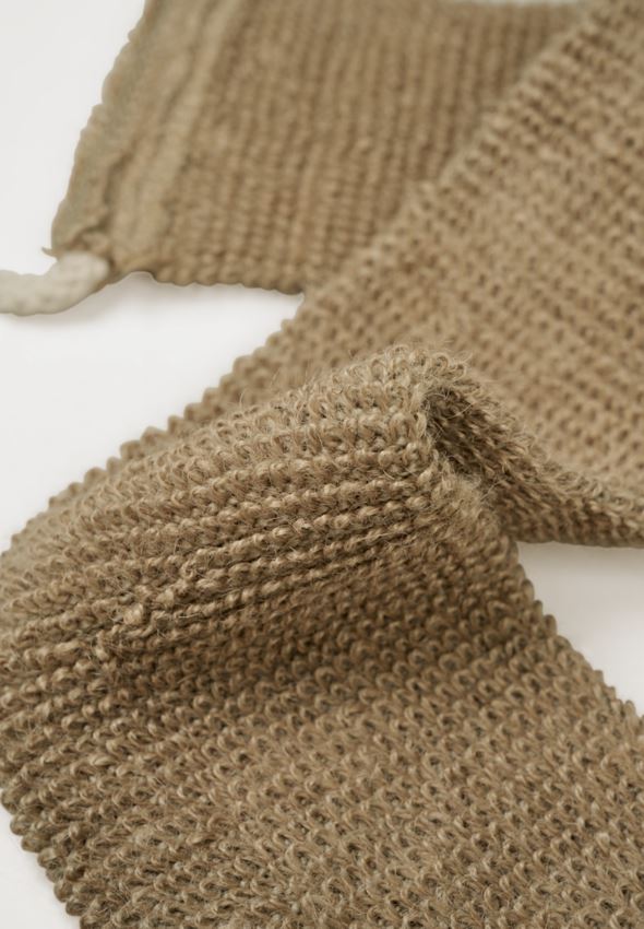 Seljapesunuustik naturaalne toon - 3