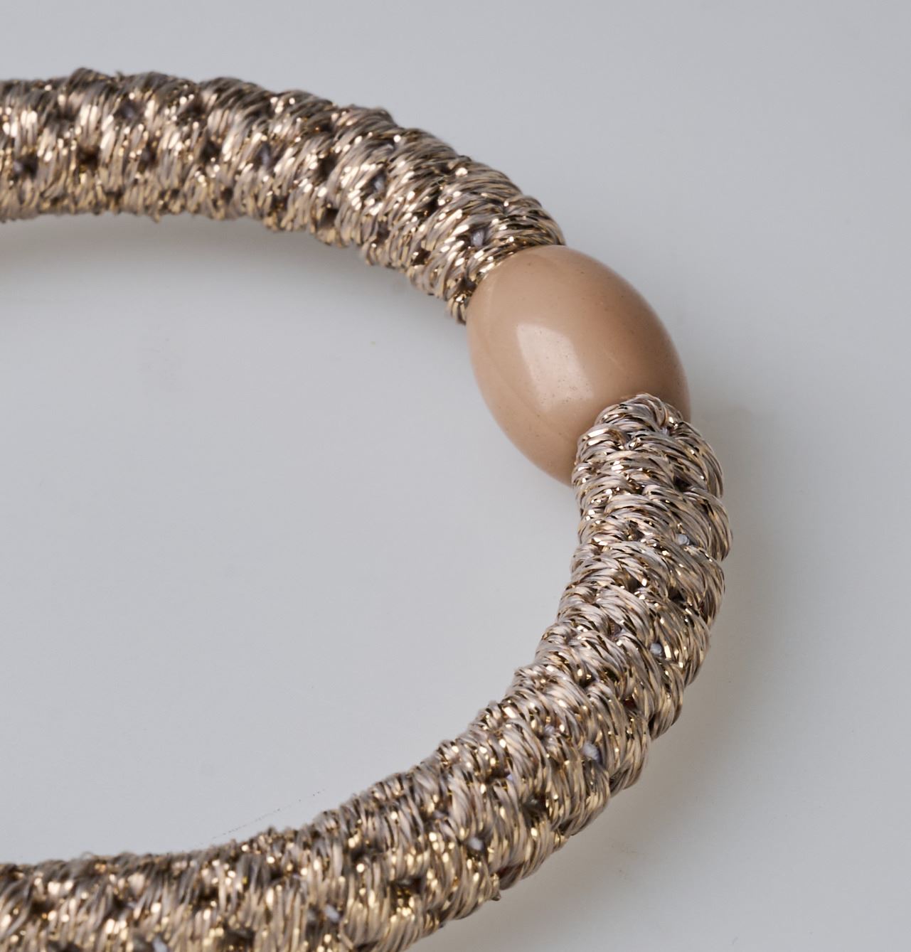 Juuksekumm pronks - 2