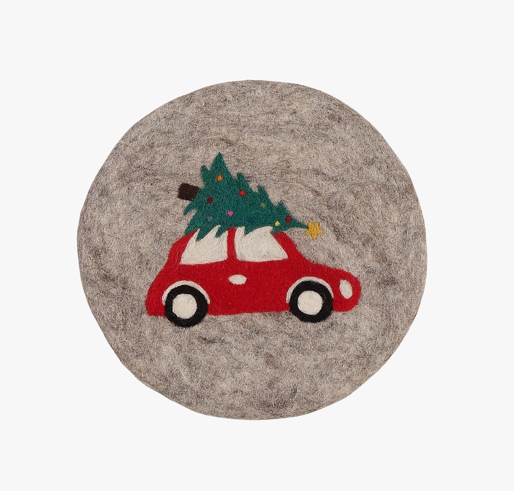 Pannialus mitmevärviline/hall - ø21 mitmevärviline/hall - 1