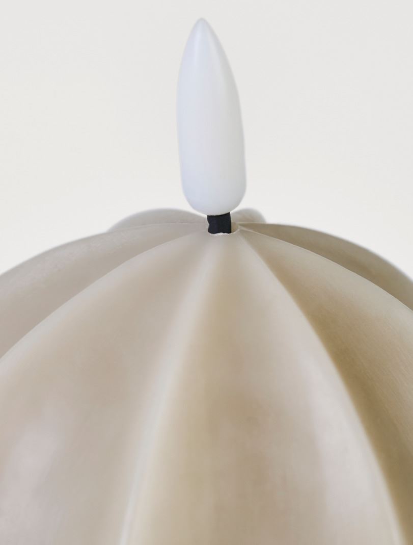 Led-küünal beež - 4