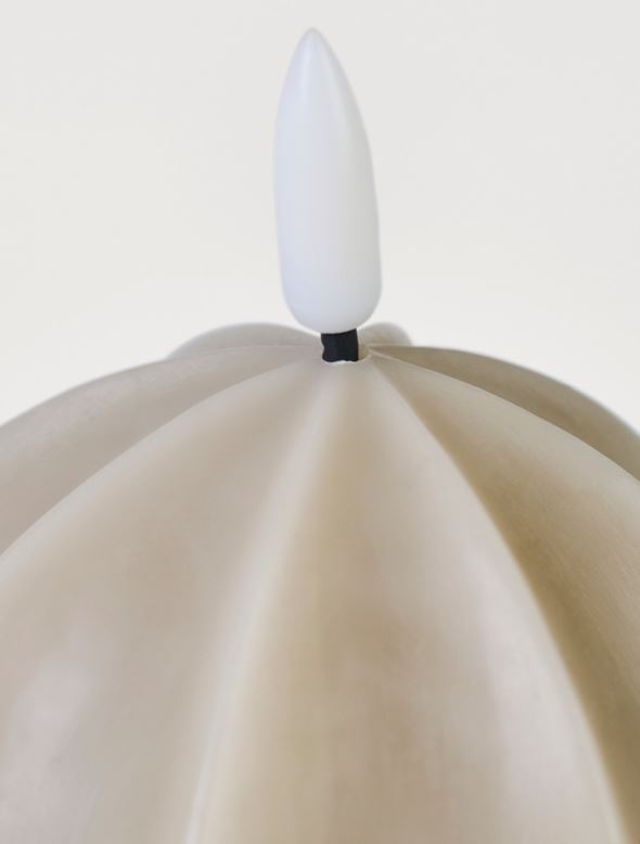 Led-küünal beež - 4