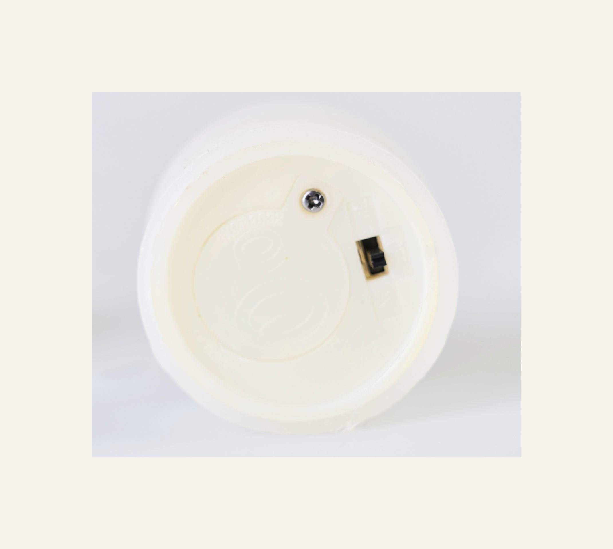 Led-teeküünlad valge - 3