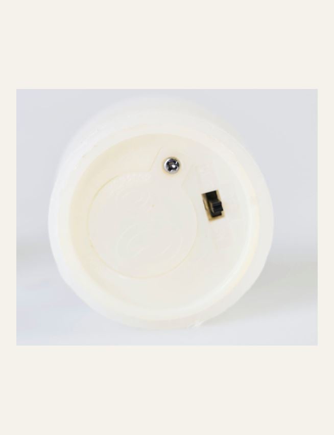 Led-teeküünlad valge - 3