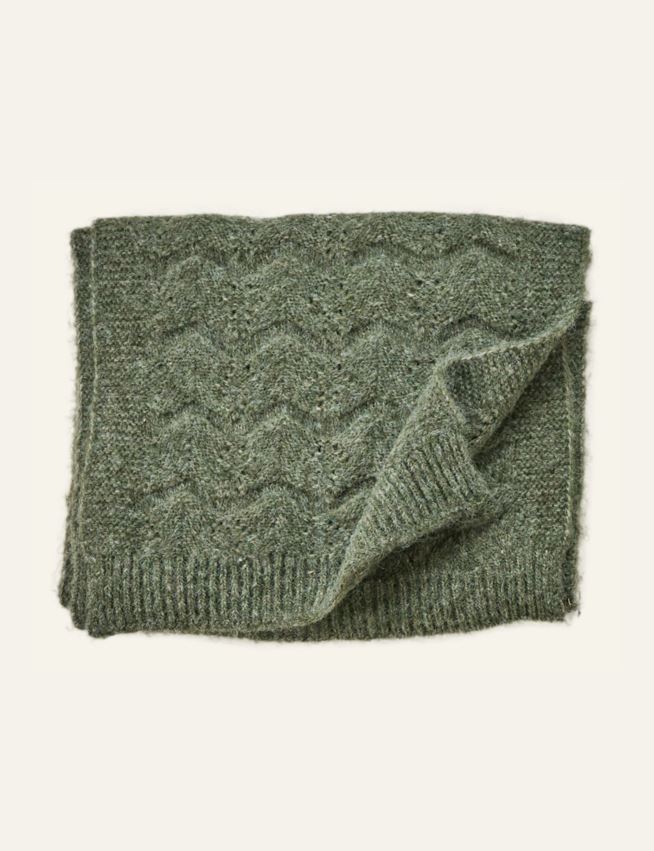 Silmkoeline sall oliiviroheline - 2