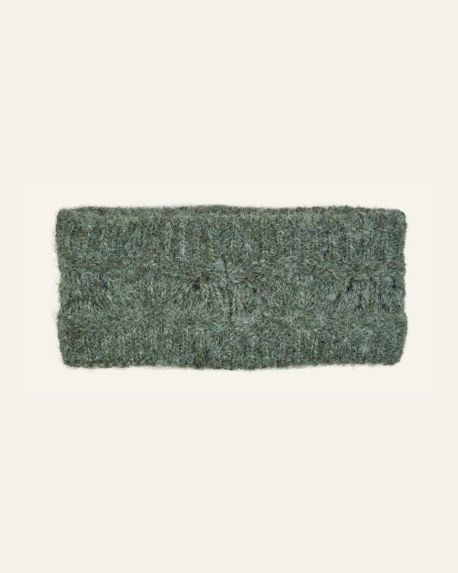 Peapael oliiviroheline - 11x23 cm oliiviroheline - 1