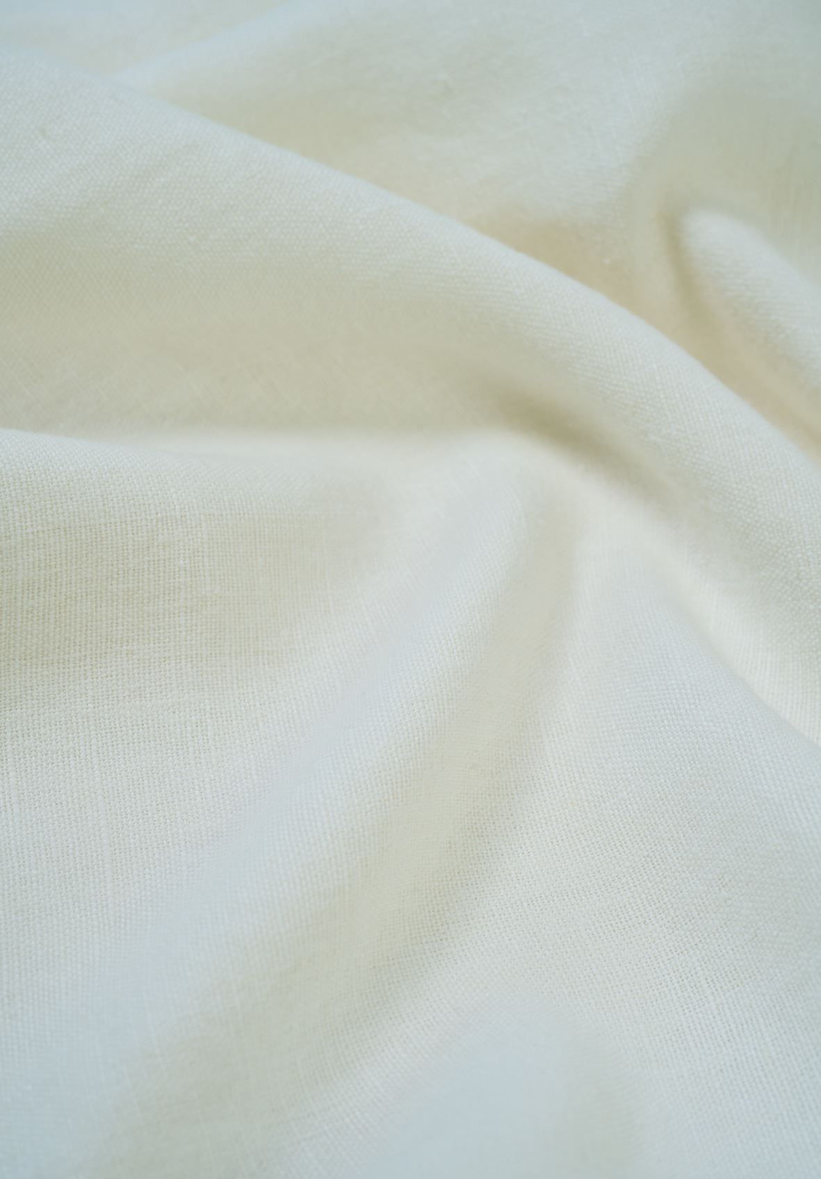 Linane kardin valge - 2