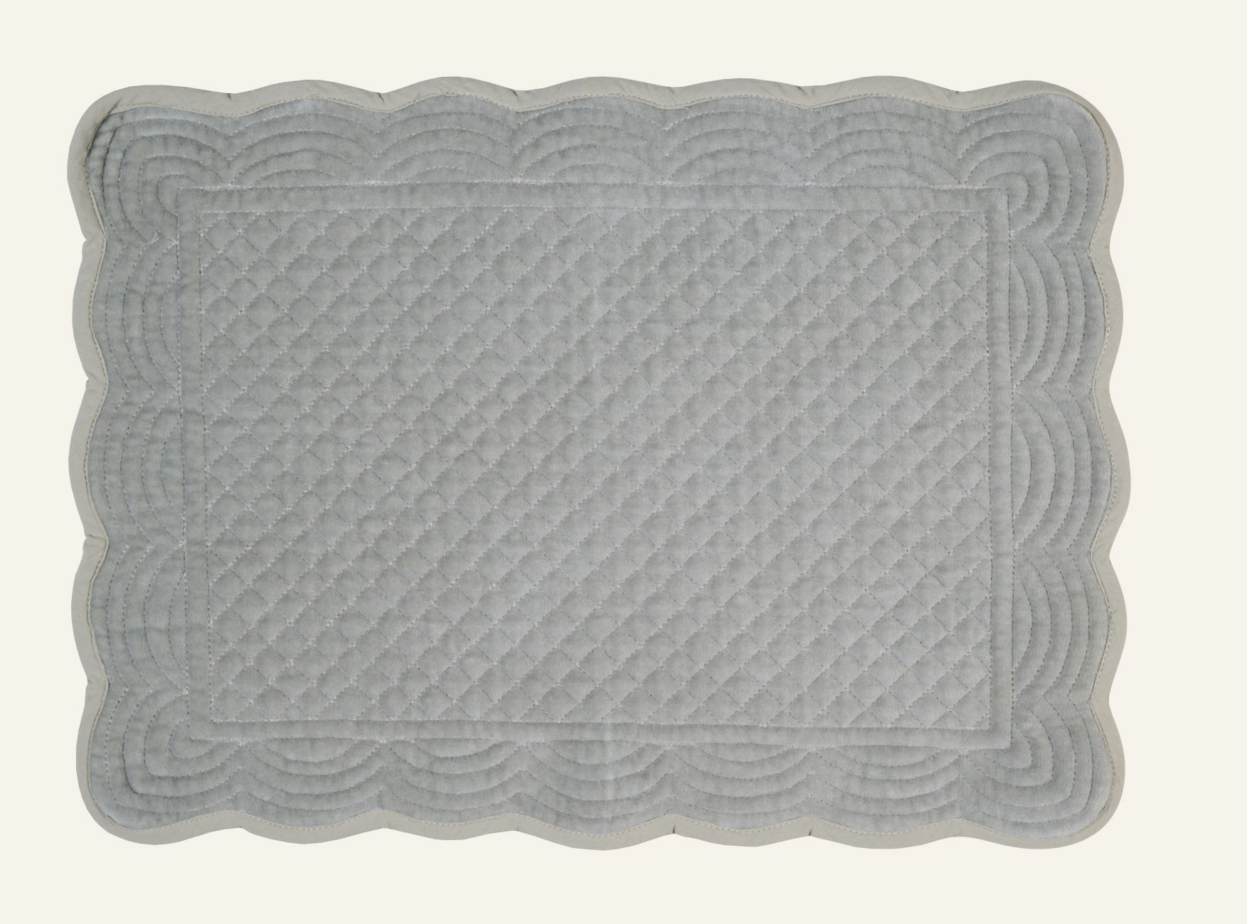 Lauamatt heleroheline - 33x45 cm heleroheline - 1