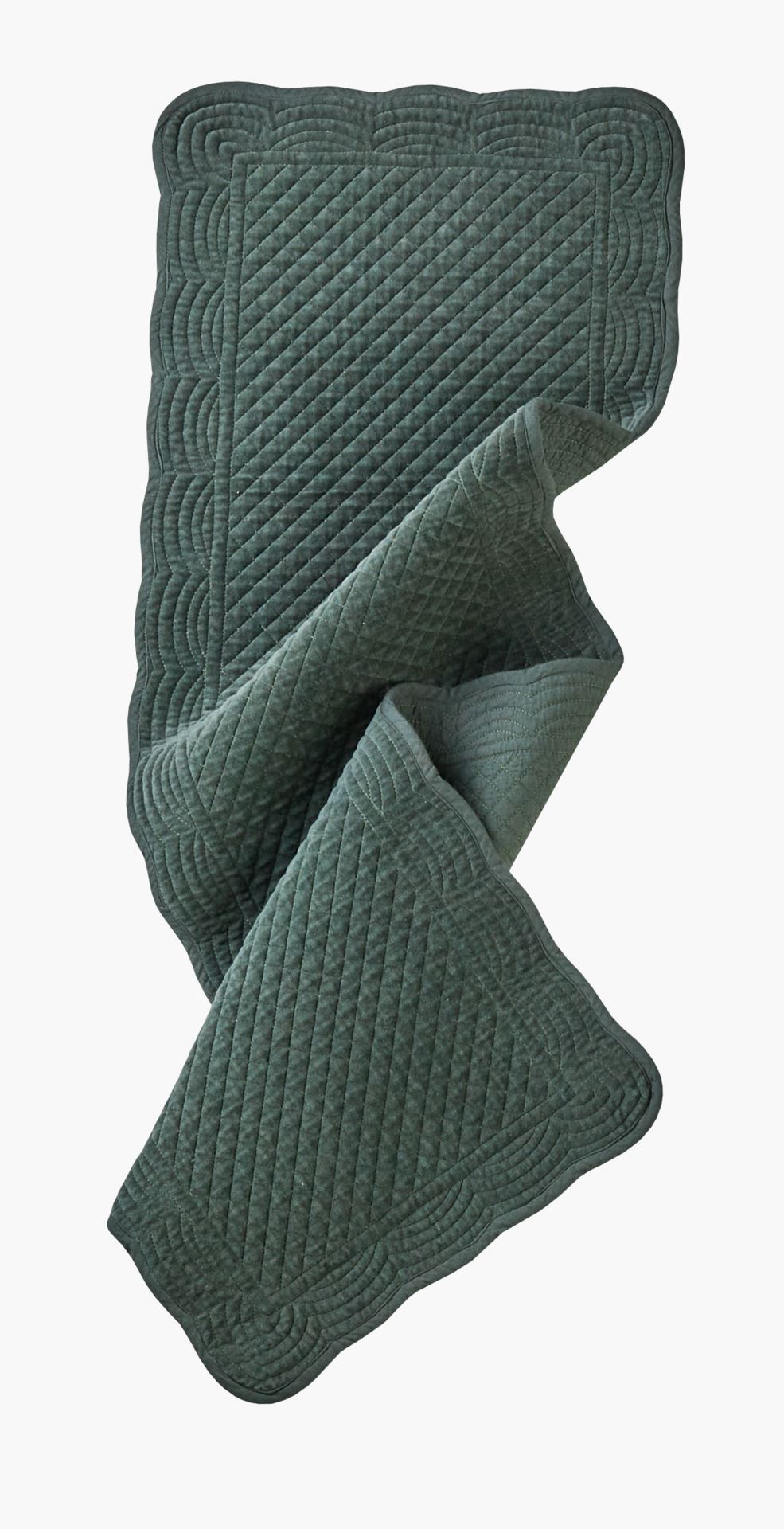 Linik tumeroheline - 33x110 cm tumeroheline - 1