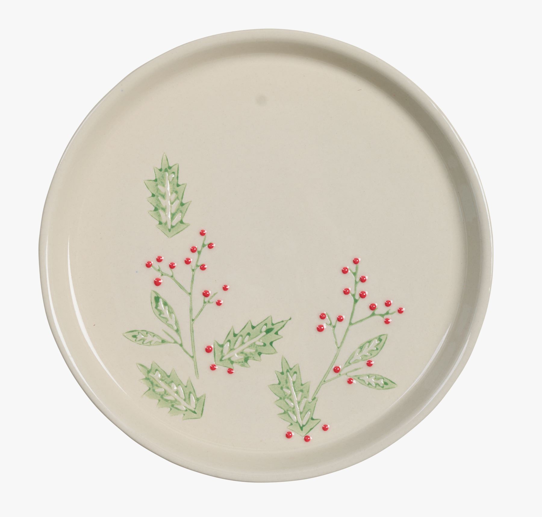 Taldrik beež - ø 15,5 beež - 1