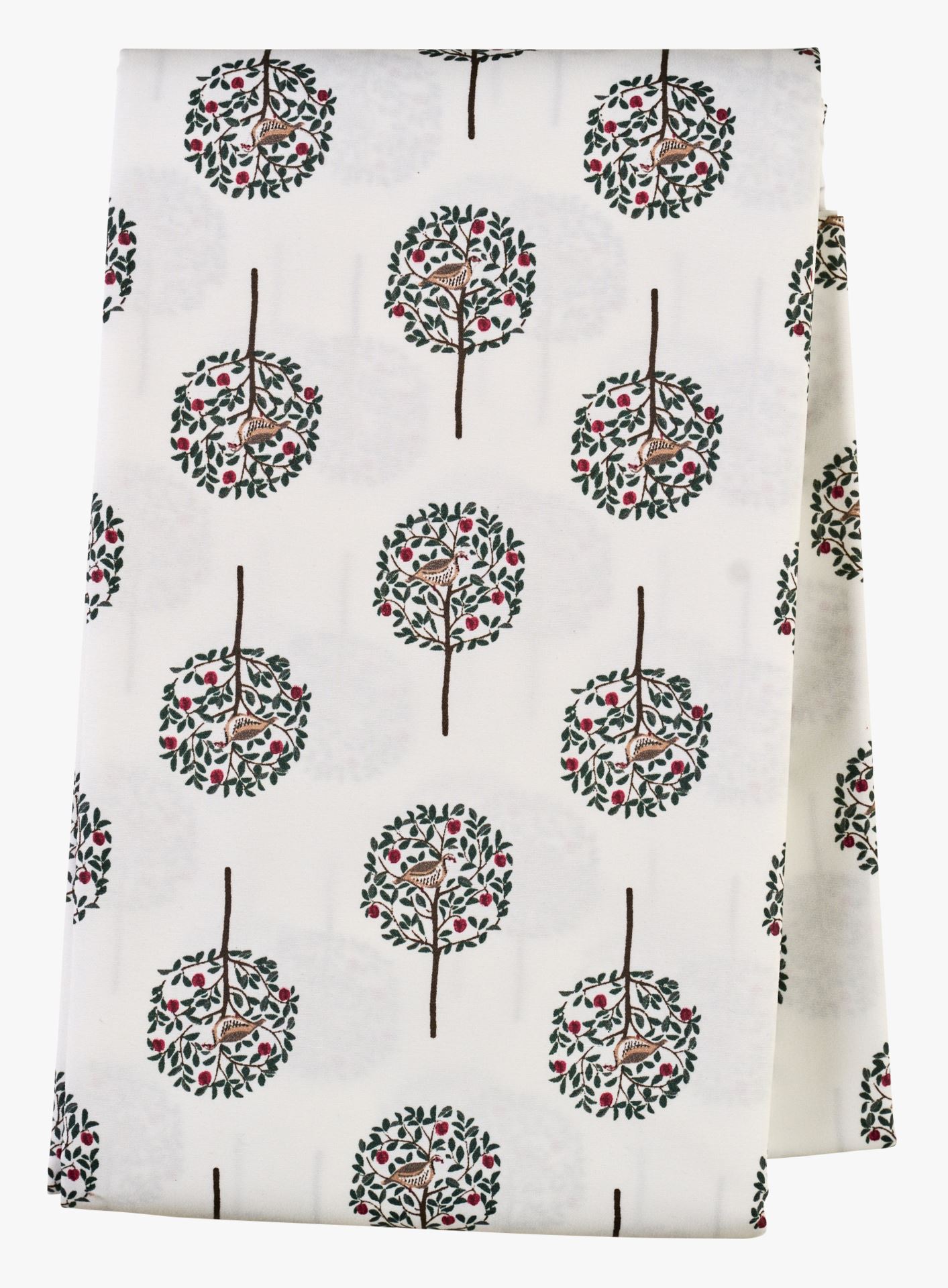 Vahatatud laudlina mitmevärviline - 140x250 cm mitmevärviline - 1