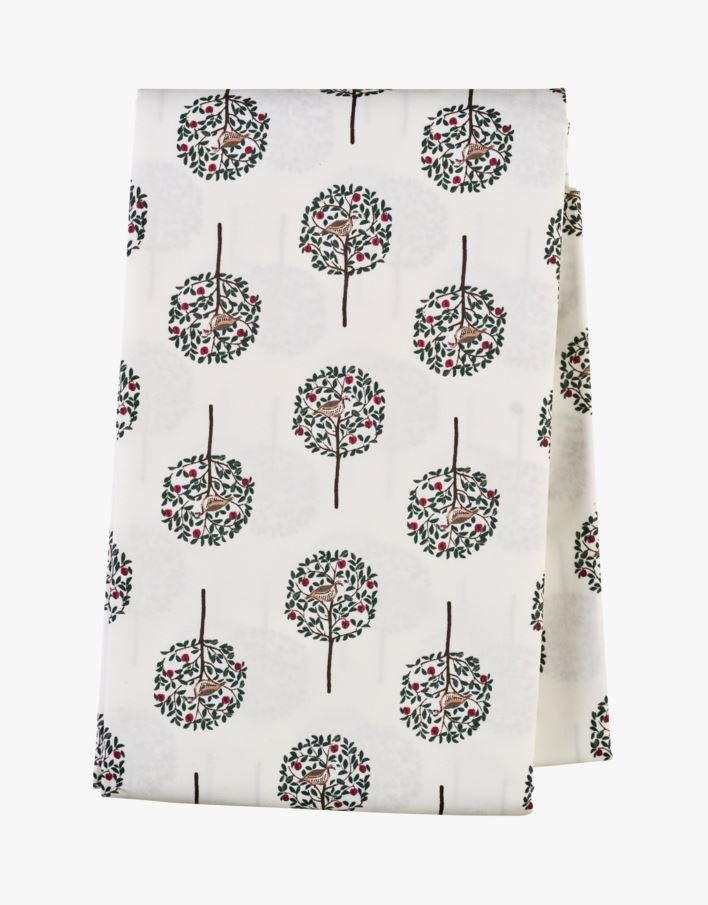 Vahatatud laudlina mitmevärviline - 140x250 cm mitmevärviline - 1