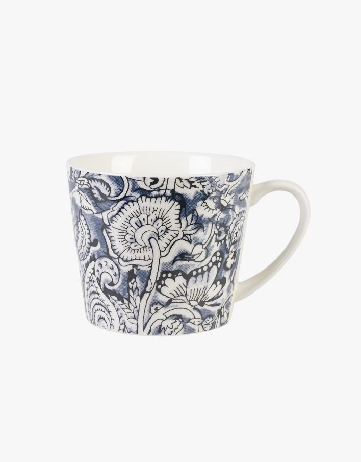 Kruus sinine - 600 ml sinine - 1