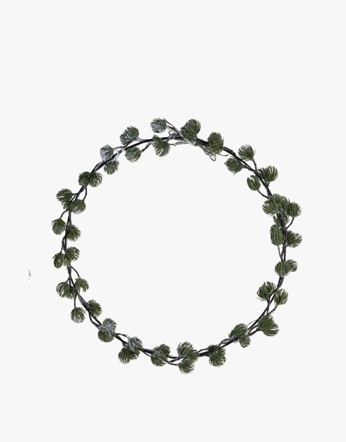 Led-kaunistus mitmevärviline/roheline - ø40 mitmevärviline/roheline - 1