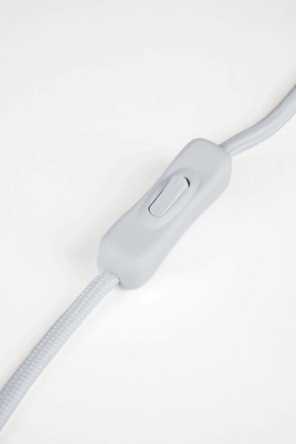 Juhtmekomplekt valge - 3