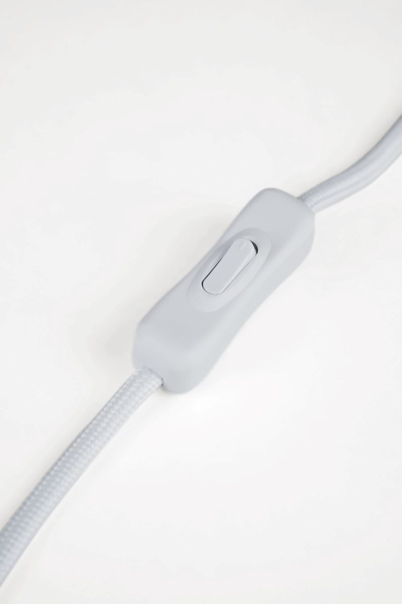 Juhtmekomplekt valge - 3