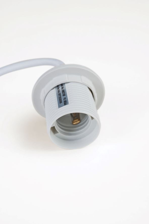 Juhtmekomplekt valge - 4