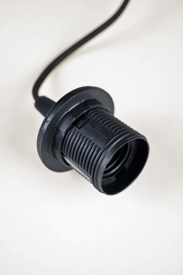 Juhtmekomplekt must - 4