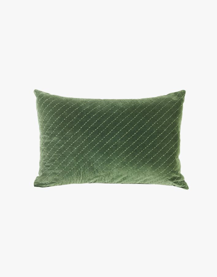 Dekoratiivpadi roheline - 40x60 cm roheline - 1