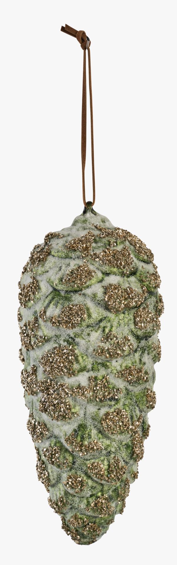 Kuuseehe  mitmevärviline/roheline - 7,5x17 cm mitmevärviline/roheline - 1