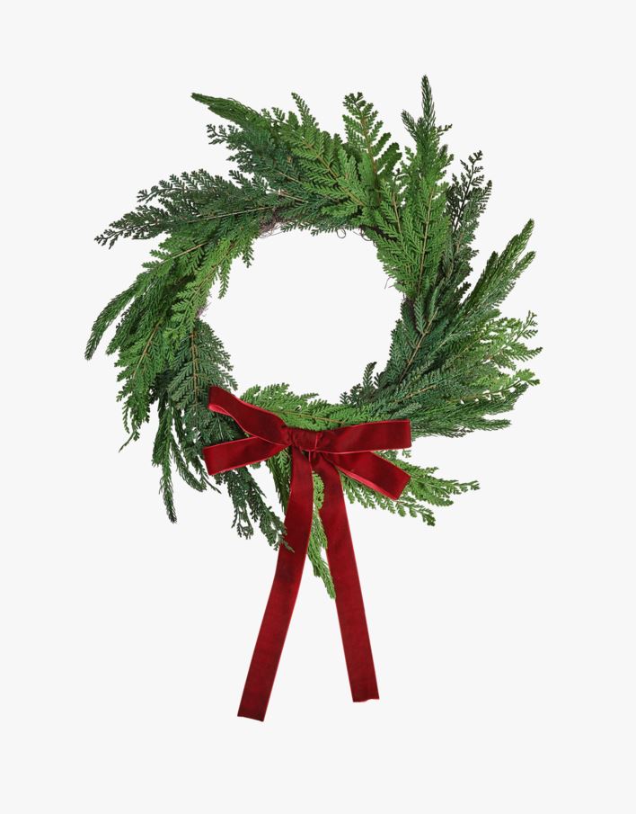 Pärg roheline - ø61 roheline - 1