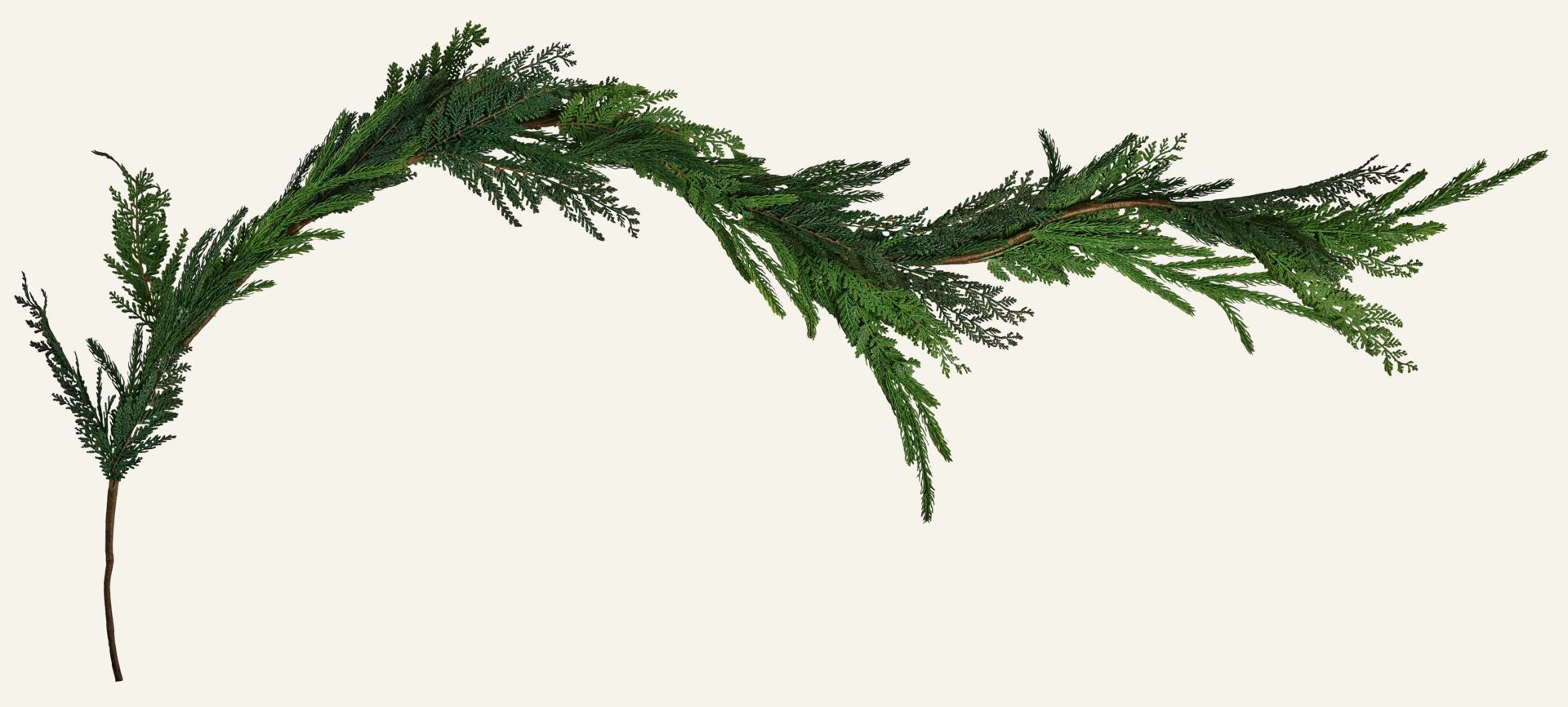 Vanik roheline - 19x173x8 cm roheline - 1