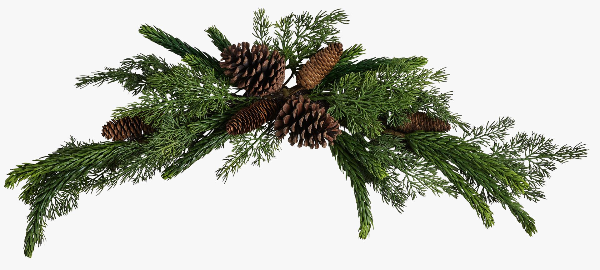 Lillekimp roheline - 30x73,5x16 cm roheline - 1