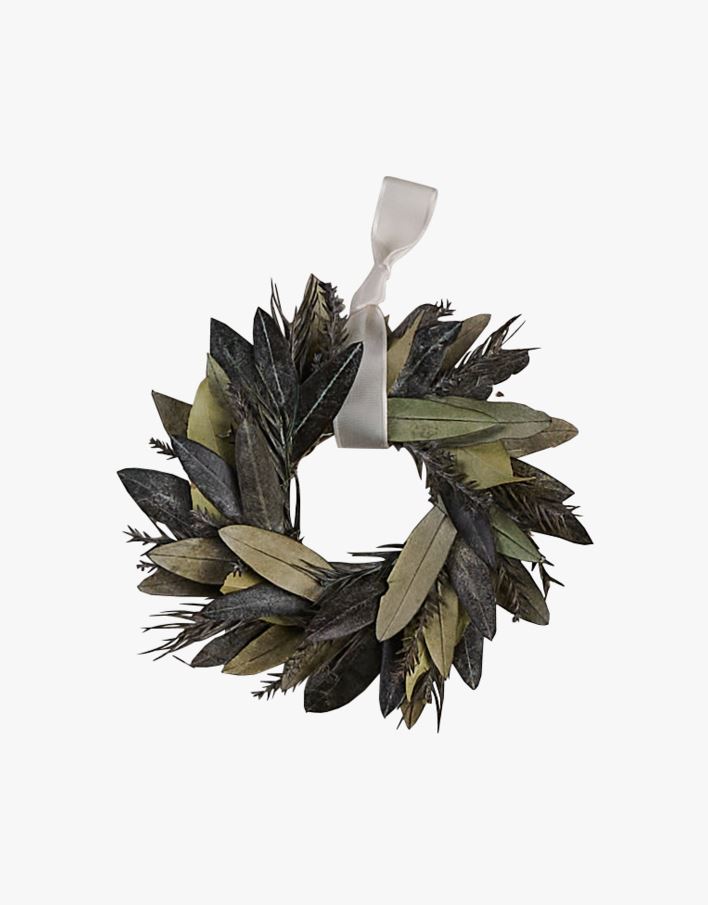 Pärg mitmevärviline/roheline - ø13 mitmevärviline/roheline - 1