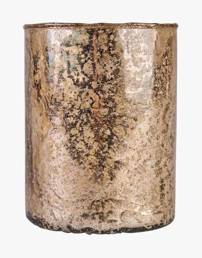 Küünlalatern pruun - 9x12 cm pruun - 1