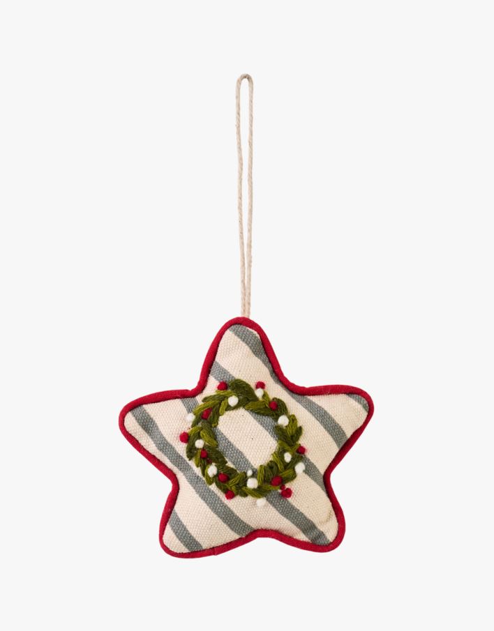 Kuuseehe mitmevärviline - 10 cm mitmevärviline - 1