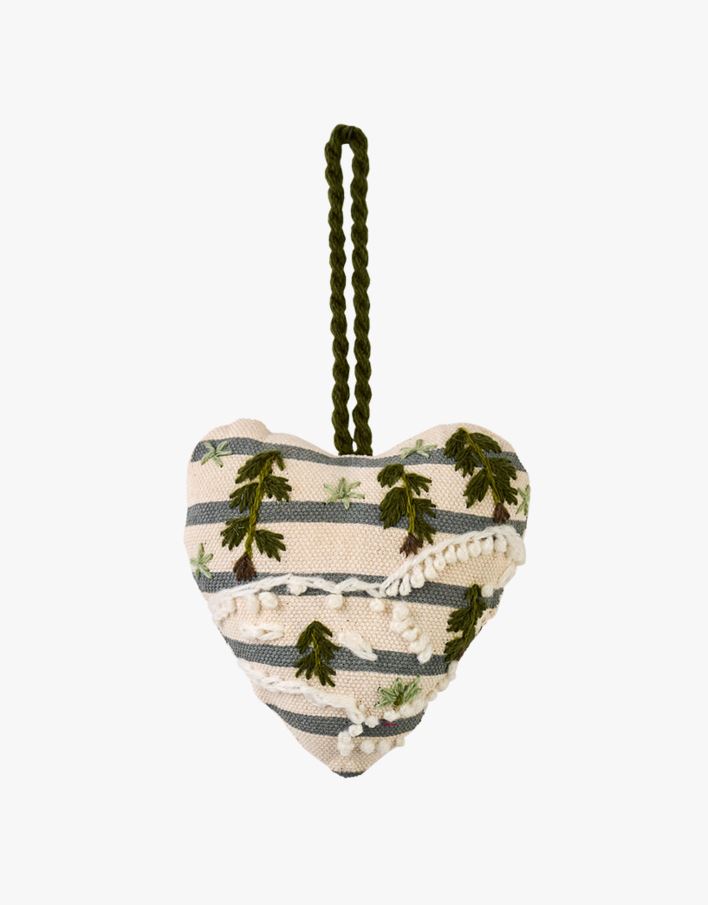 Kuuseehe mitmevärviline - 10 cm mitmevärviline - 1