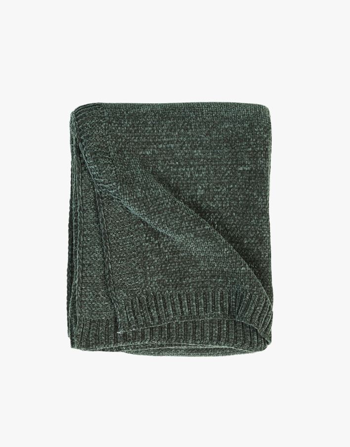 Pleed roheline - 130x170 cm roheline - 1