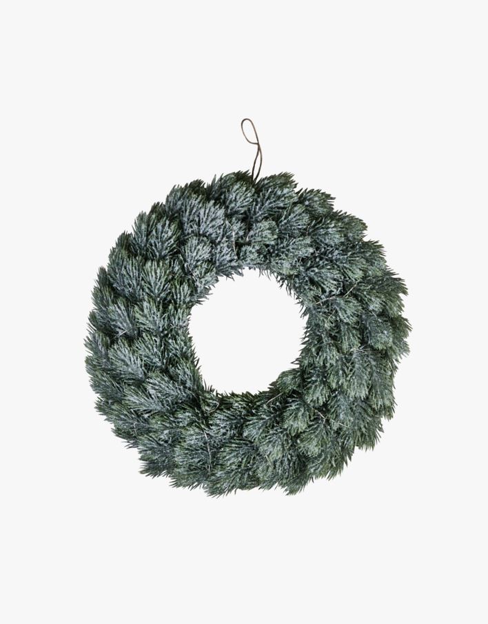 Led-pärg roheline - ø40 roheline - 1