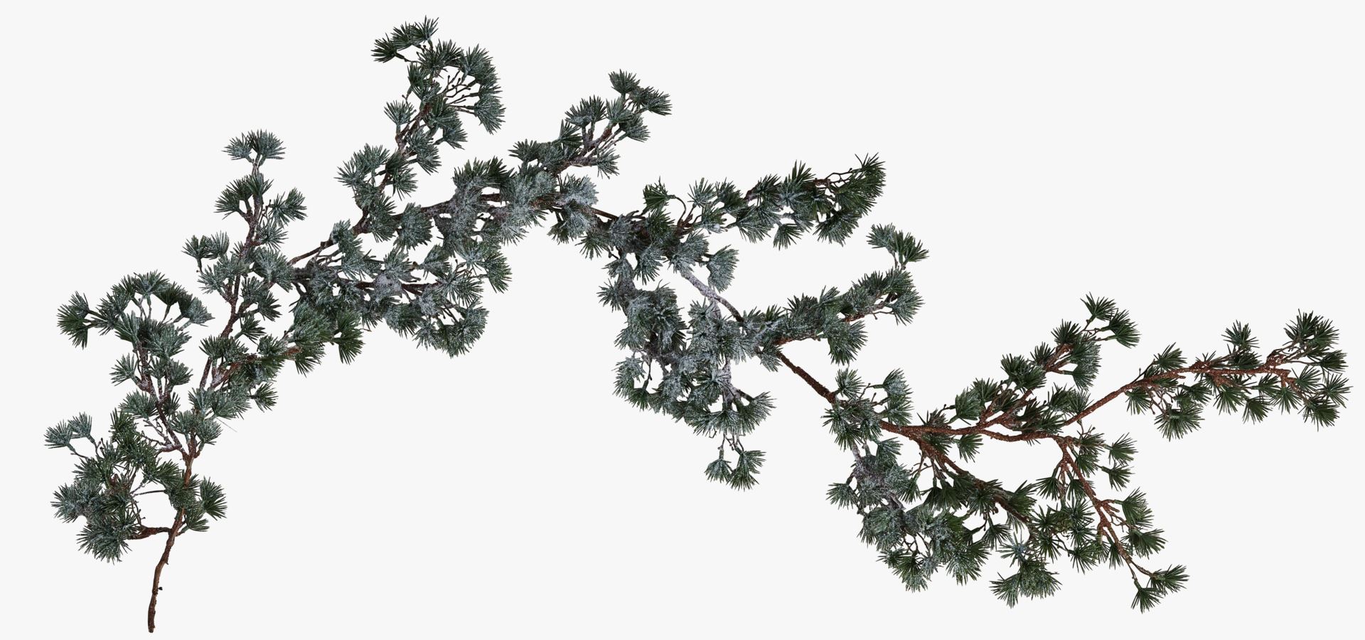 Vanik roheline - 150 cm roheline - 1