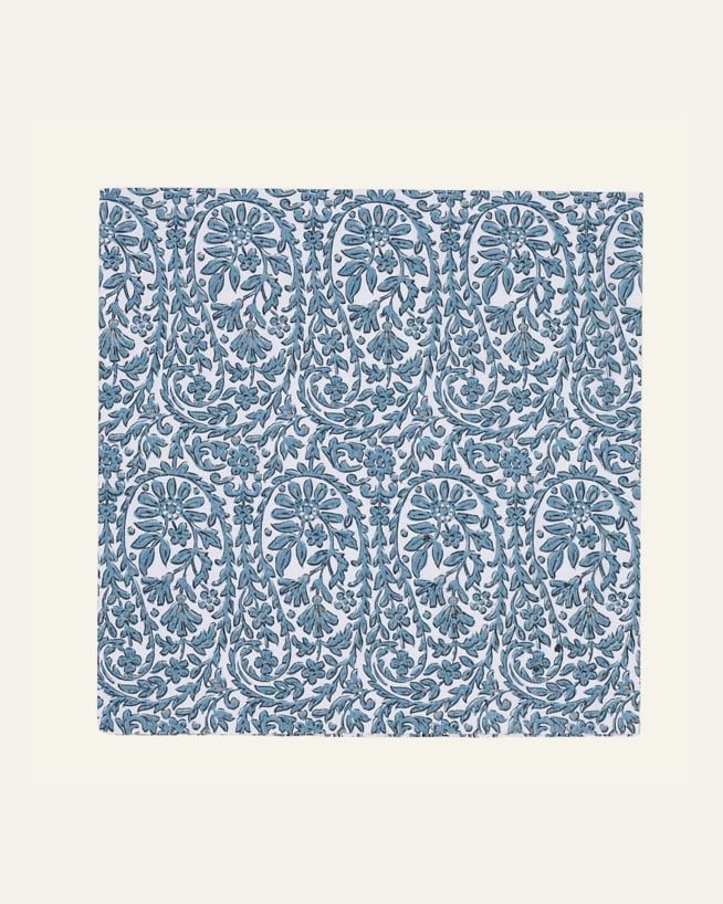 Pabersalvrätikud tumesinine - 33x33 cm tumesinine - 1