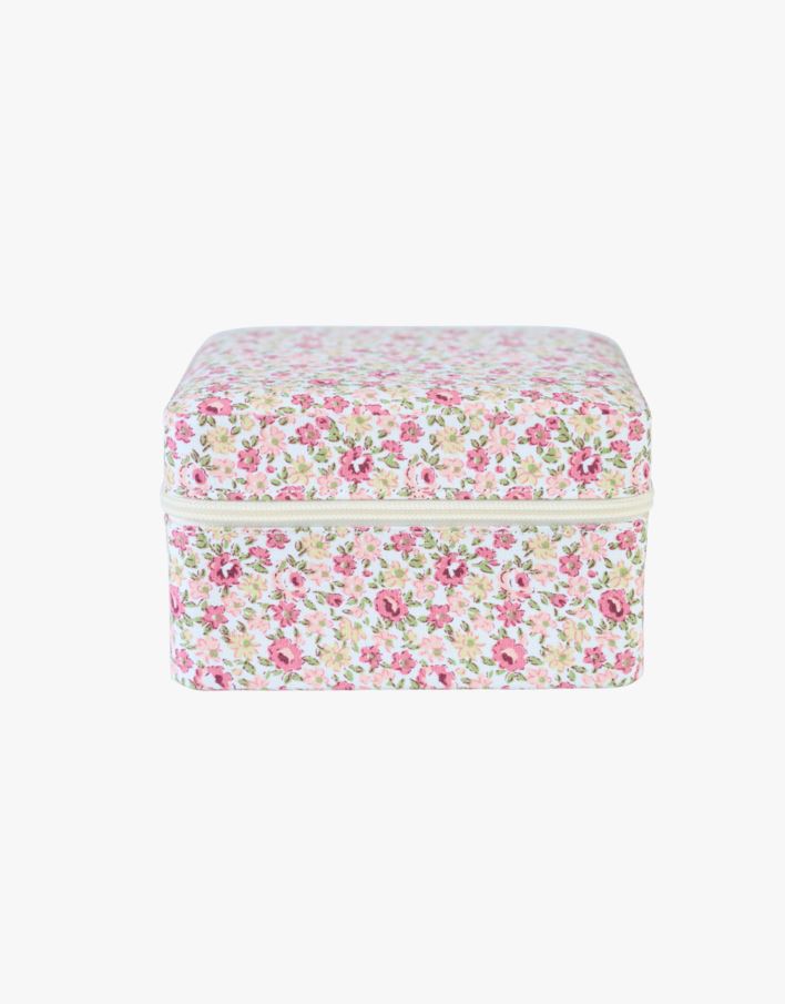 Ehtekarp w/ tõmblukk aprikoos - 11x11 cm aprikoos - 1