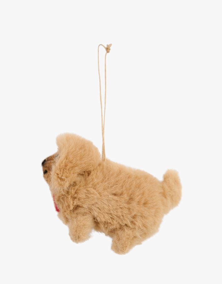 Kuuseehe mitmevärviline/punane - 3,5x8,2x8 cm mitmevärviline/punane - 1